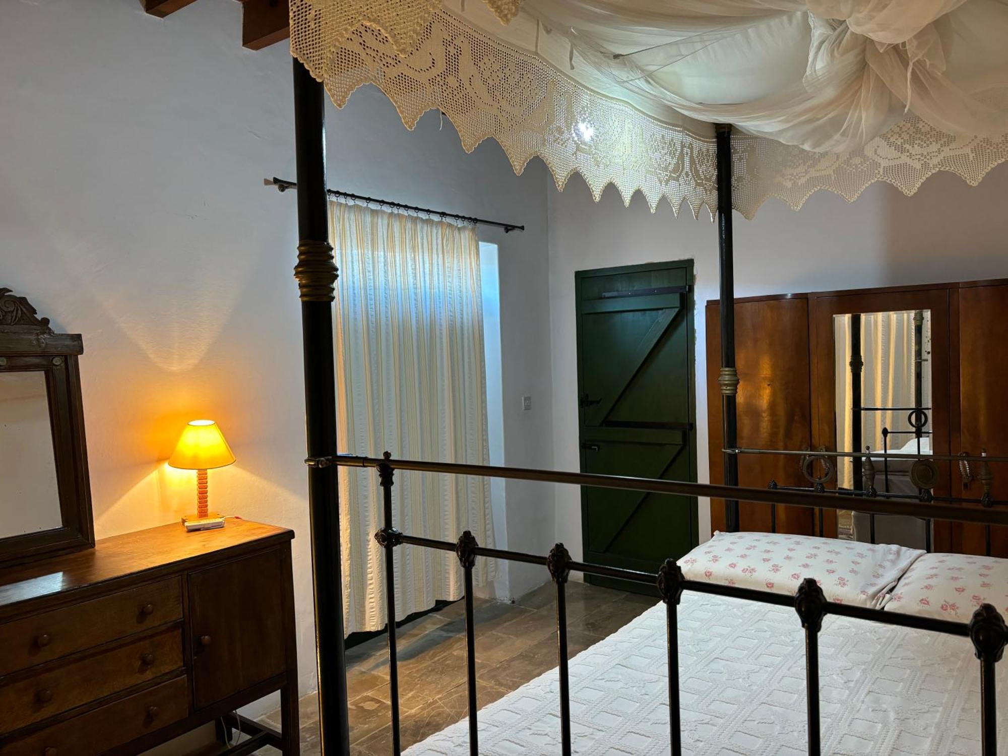 Andrianna'S Cottage Páno Akurdália Kültér fotó